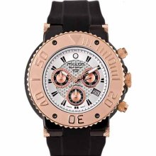 Mulco Bluemarine Chronograph Unisex Watch Mw370601021