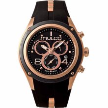 Mulco Bluemarine Chronograph Unisex Watch Mw129902025