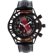 Mustang By Equipe Eqb108 Mustang By Equipe Eqb108 Mustang Boss 302 Mens Watch