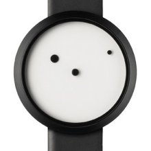 Nava Time Watch - Ora Lattea - White 36mm