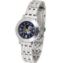 Naval Academy Midshipmen Women's Modern Stainless Steel Watch