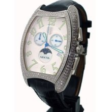 Nekta Men's Jumbo Luna Swiss