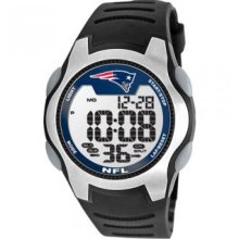 New England Patriots Training Camp Series Watch