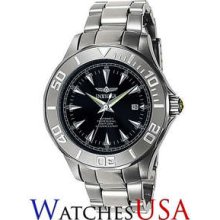 New Invicta 7034 Ocean Ghost II Automatic Mens