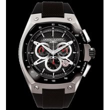 NEW JORG GRAY GENTS CHRONO JG8300-23