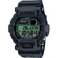 [new Make] Casio G-shock Gd-350-8jf Big Case Super Illuminator Import Japan Bnew