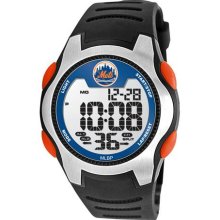 New York Mets Mens Watch (Training Camp Series)