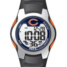 NFL - Chicago Bears Training Camp Digital Watch