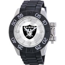 NFL Oakland Raiders Beast Series Sports Watch