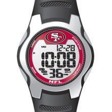 NFL - San Francisco 49ers Training Camp Digital Watch