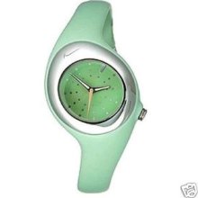 Nike Triax Smooth Analog Watch