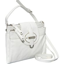 Nine West Handbags Zipster Small Crossbody 8 Colors