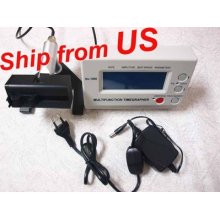 No.1000 Watch Timing Machine Multifunction Timegrapher No. 1000