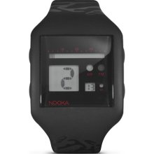 Nooka Team Unisex Watch Edwin Delarosa Zub Zoo 20