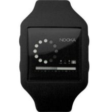- Nooka Zirc Zub 20 Unisex Watch