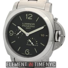 Officine Panerai Luminor Collection Luminor 1950 3 Days GMT Power Reserve 44mm