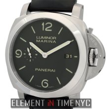 Officine Panerai Luminor Collection Luminor 1950 3 Day Power Reserve 44mm