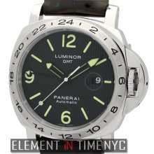 Officine Panerai Luminor Collection Luminor GMT Special Edition