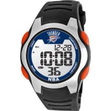 Oklahoma City Thunder Nba Mens Training Camp Series Watch Internet Ful