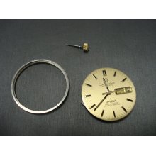 Omega Constillation Automatic Chronometer Watch Movement
