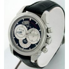 Omega De Ville Chronoscope Chronograph With Date $7,300.00 Gent's 41mm Watch