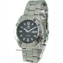 Orient Sporty Automatic Em7d003b Mens Watch