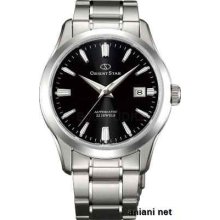 Orient Star Standard Automatic Windingwz0011dv Men's Watch