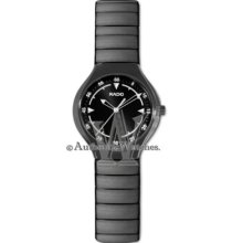 Original Rado True Jubile Ladies Mini Watch R27678162