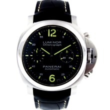 Panerai Luminor Chronograph Contemporary 40 (PAM 310)