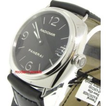 Panerai Radiomir Base Pam 210 Pam 00210