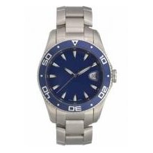 Pedre 07301079,07301080 - ESQ - Tournament Men Round Stainless Steel Bracelet Watch ($237.90 @ 6 min)