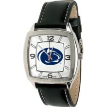 Penn State Nittany Lions Ncaa Mens Retro Series Watch Internet Fulfil