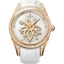 Perrelet Double Rotor Diamond Flower Womens A3020-A