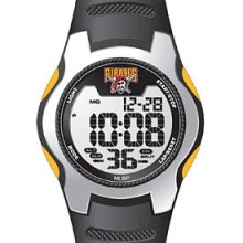 Pittsburgh Pirates Training Camp Digital Watch