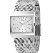 Police Virtue Ladies Watch PL-10813BS/04M