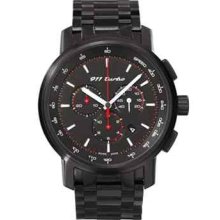 Porsche Design 911 Turbo Chronograph Watch -