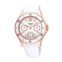 Pulsar PP6028 Womens Dress Sport Watch