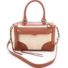 Rebecca Minkoff Python MAB Mini Satchel