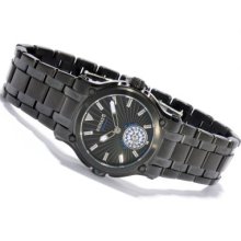 Renato Women's Calibre Robusta Stainless Steel Bracelet Watch