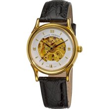 Revue Thommen Manufacture Collection 12001.2512 Ladies wristwatch