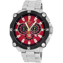 Roberto Bianci Stainless Steel