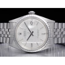 Rolex Datejust 1603 stainless steel watch price new Rolex Datejust