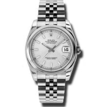 Rolex Oyster Perpetual Datejust 116200 SXJ