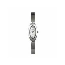 Royal London Wrist Watch 2544-1c Ladies Silver Polished Stainless Steel