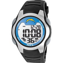 San Diego Chargers Mens Training Camp Series Watch