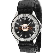 San Francisco Giants Mlb Mens Veteran Series Watch Internet Fulfillme