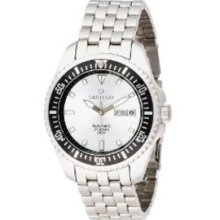 Sartego Mens SPA25 Ocean Master Automatic