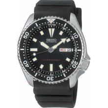 Seiko Diver Automatic Mens Watch SKX173