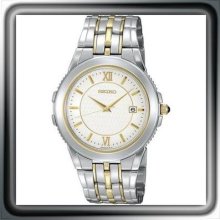 Seiko International Collection Dress Watch Scjk009