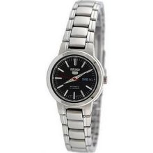 Seiko Ladies Auto Stainless Steel
